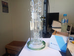 20 + Inch's Alpha Water Pipe, Huge