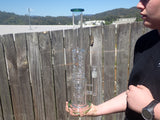 20 + Inch's Alpha Water Pipe, Huge