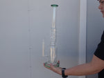 20 + Inch's Alpha Water Pipe, Huge