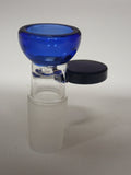 18mm Coloured Glass Bowls