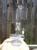 16" Inverted T-style water pipe