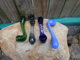 Grav Glass Pipes