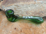 Grav Glass Pipes