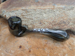 Grav Glass Pipes