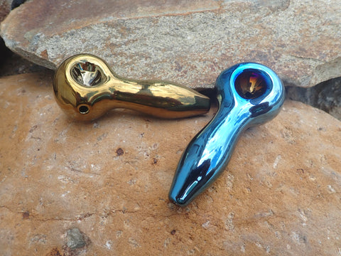 Gradient Hand Pipes