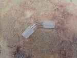 18mm Glass Adaptors (Bent)